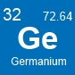 oligoelement microelement germanium Oligoéléments... Infimes mais précieux catalyseurs
