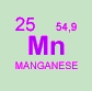 oligoelement microelement manganese Oligoéléments... Infimes mais précieux catalyseurs