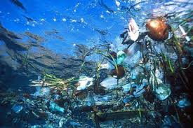 8me continent dechets plastiques Pollution pacifique...