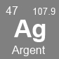 oligoelement microelement argent Oligoéléments... Infimes mais précieux catalyseurs