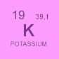 oligoelement microelement potassium Oligoéléments... Infimes mais précieux catalyseurs