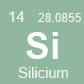 oligoelement microelement silicium Oligoéléments... Infimes mais précieux catalyseurs