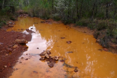 pollution sols rivieres metaux lourds Problématique des métaux lourds
