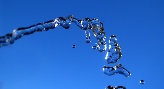 Qualité de l’eau potable...