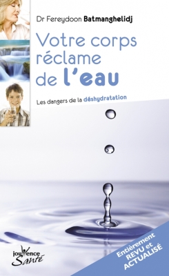 Buvez... Mais surtout de l'eau !