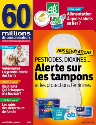 alerte-60millions-consommateurs-composants-protections-periodiques-tampons-serviettes-hygieniques-1