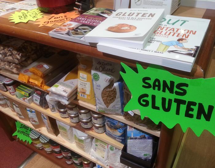 Au Panier du Bien-être, une alimentation la plus respectueuse de votre Santé...