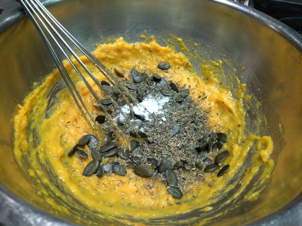 Preparation-Cookies-Butternut-Bonheur-Panier-Bien-Etre-Finistere-Bretagne