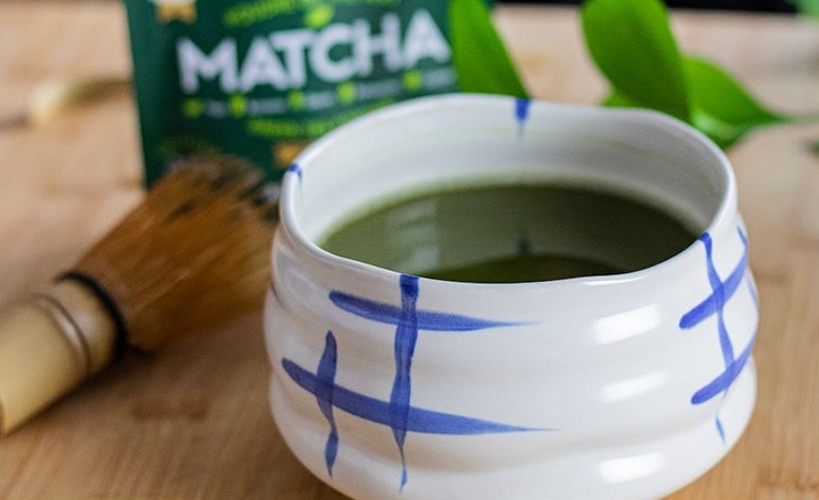 Propriétés et bienfaits du thé matcha - Le Bien-être au Naturel