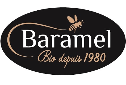Baramel-logo