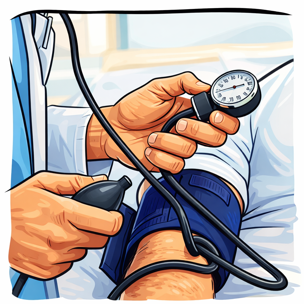 Mesure-Hypertension-Arterielle